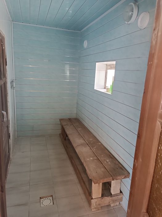 Дом в центре Жилянки