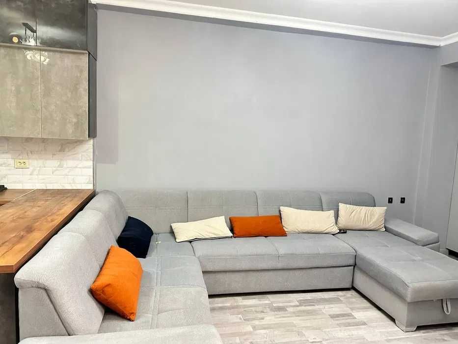 R5! Сдаётся ШИКАРНАЯ Квартира 2/2/9 на Максим Горьком! Метро БИЙ