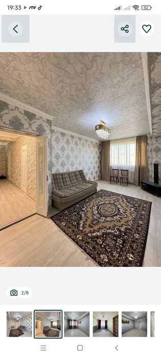 Продается. 4/8/9. Электроаппарат.  85м2.   46000 уе