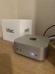 Apple Mac mini M4 (2024) – 16GB RAM / 256GB SSD