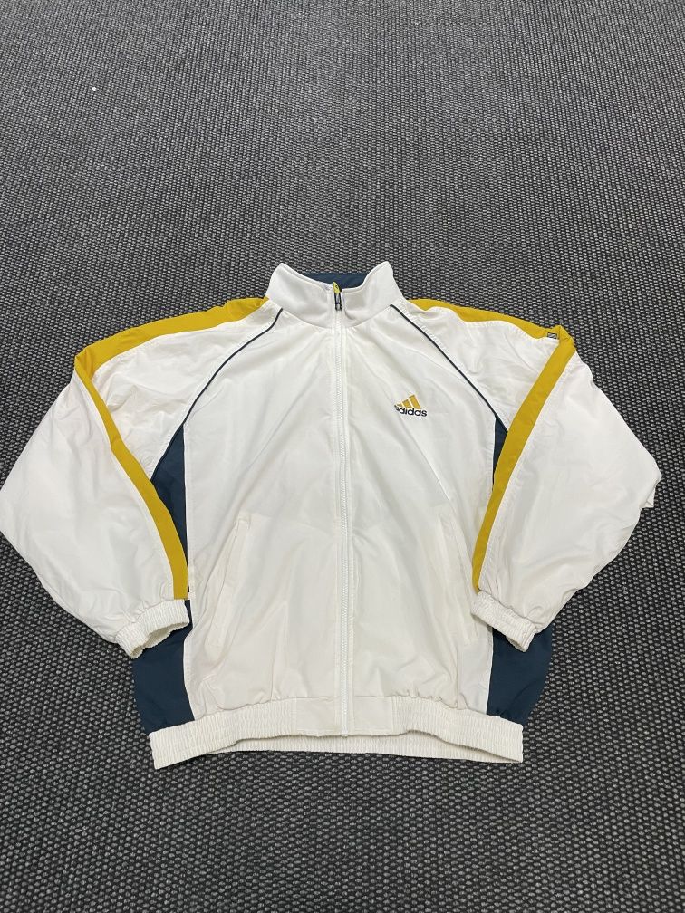 Adidas vintage шушляк XL/XXL