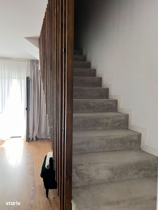 Metalurgiei Drumul Binelui vanzare vila P+1 locuita