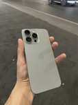 Iphone 15promax 256gb 599$
