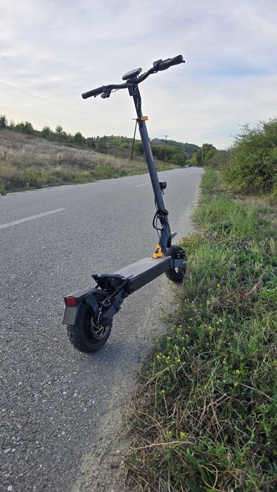 Trotineta electrica Ausom L1 Nouă!