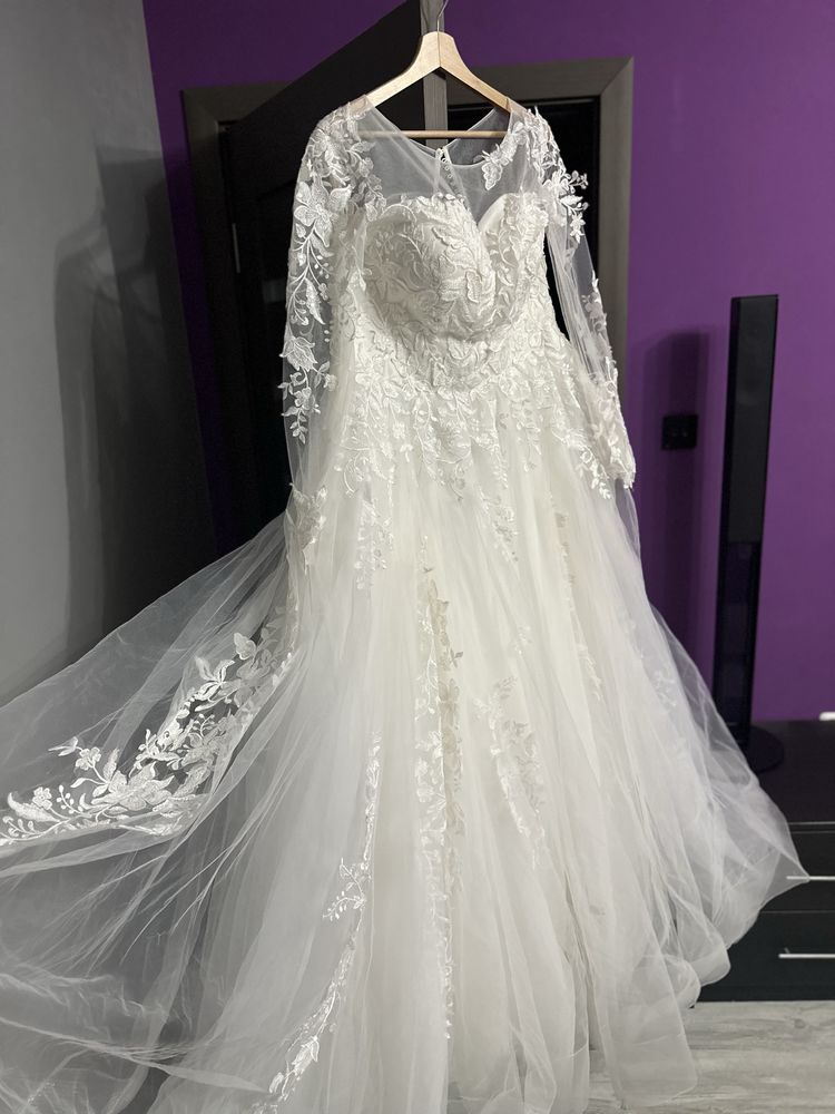Rochie de mireasa