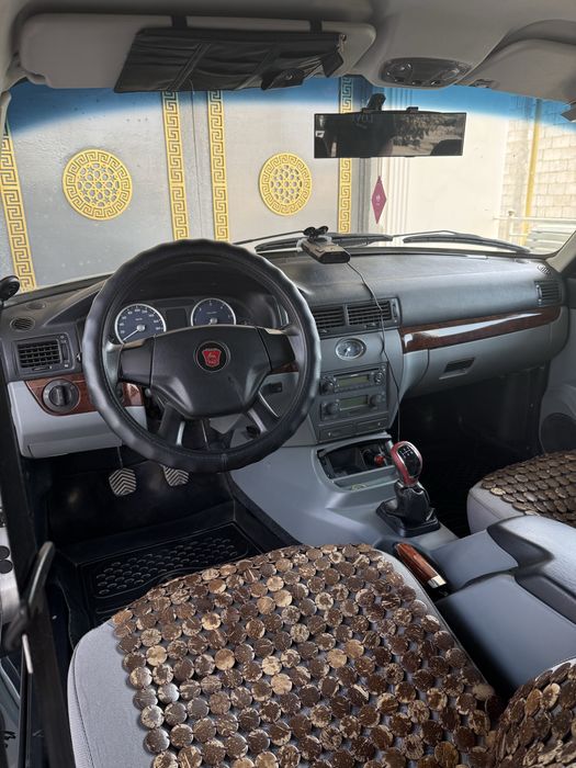 Продаётся Газ 31105 (зайчик)