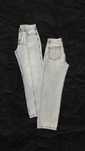 Джинсы трубы багги (Baggy Jeans fit)