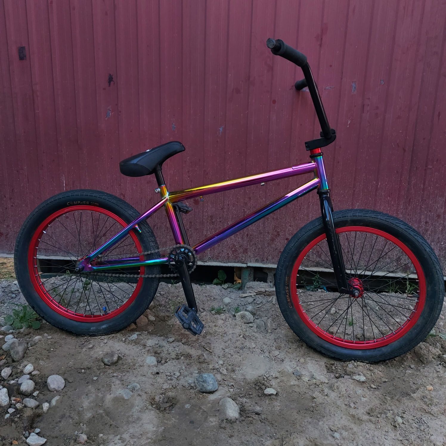 Бмх Bmx skill max