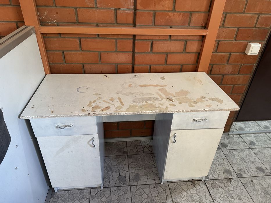 Стол парта письменный