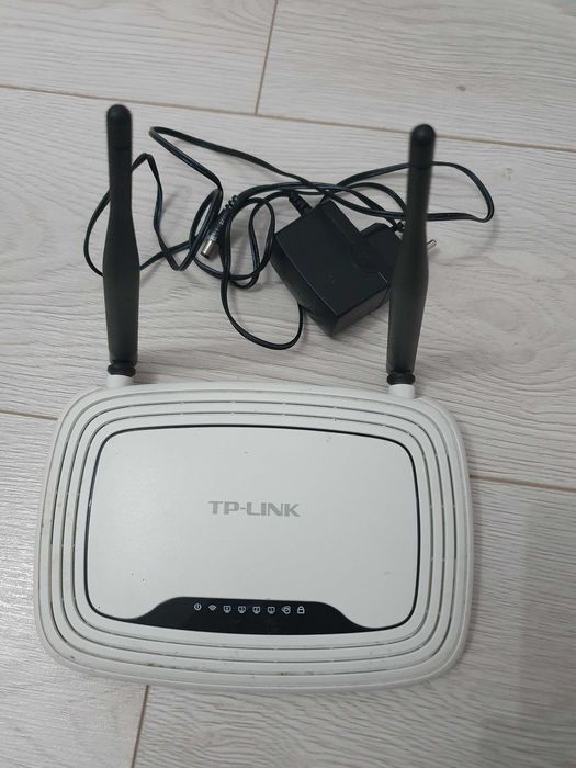 Tp link tl wr841n