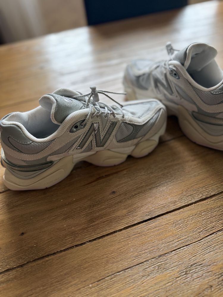 New balance 9060 използвани 79лв