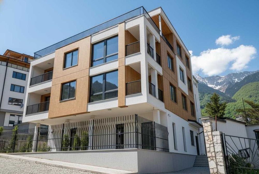 Фасадна композитна ламперия WPC