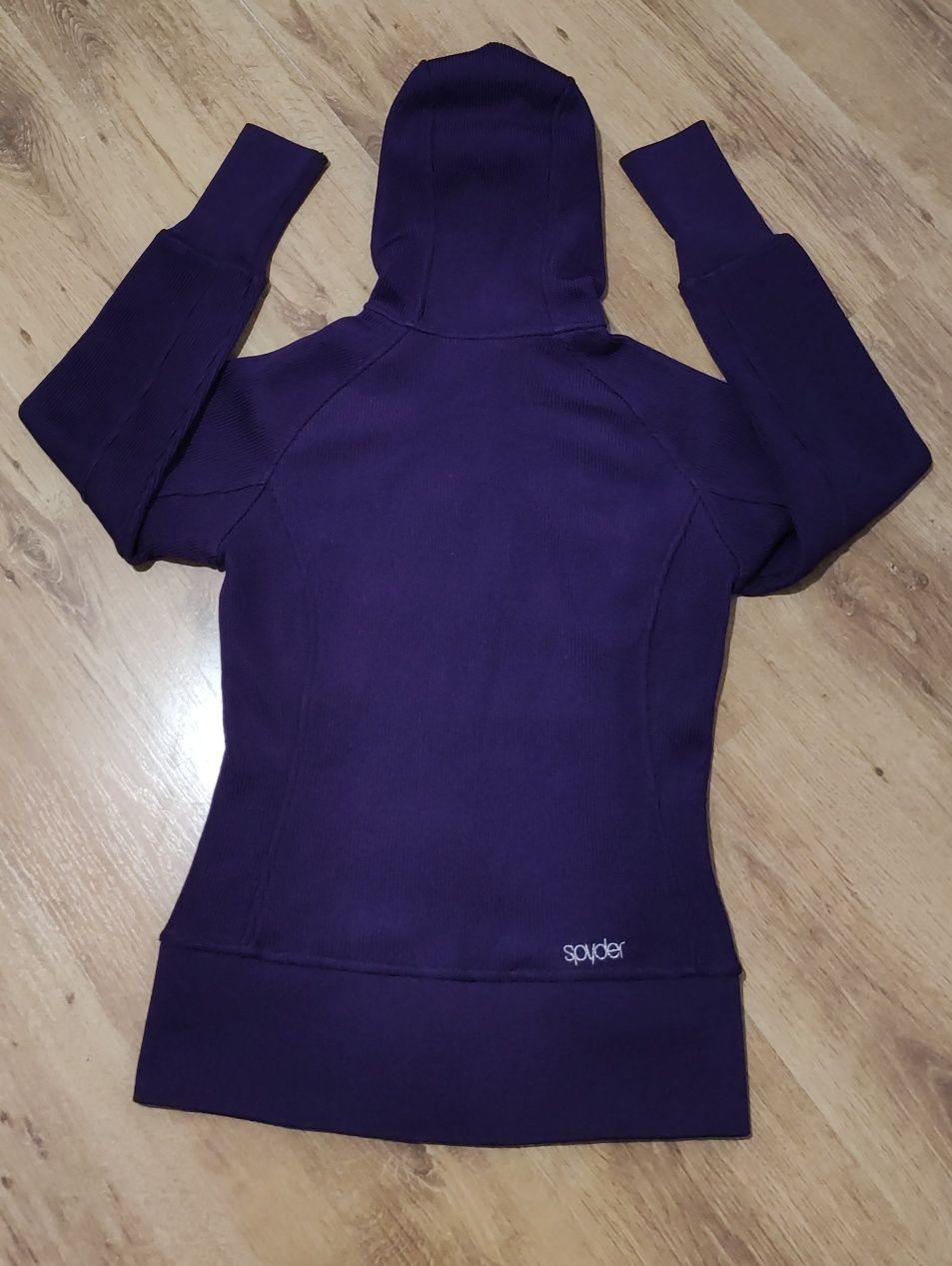 Hanorac damă Spyder Core Sweater mărimea S/M