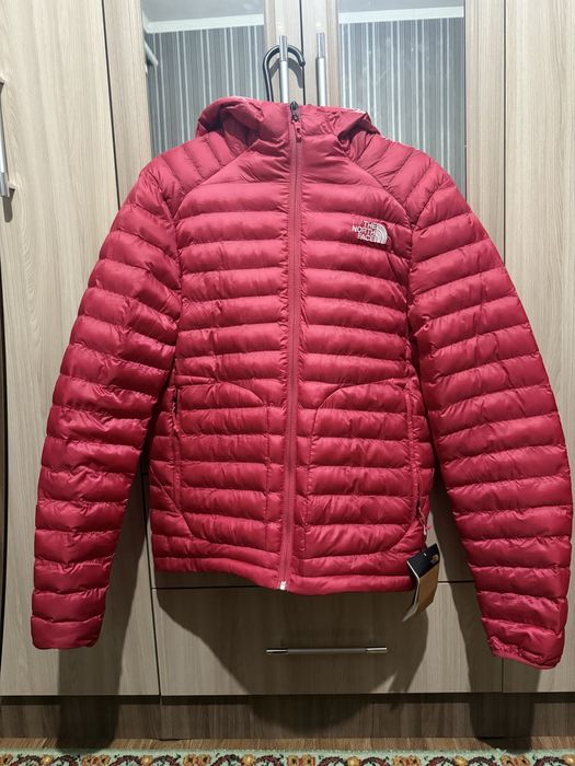 Куртка The north face