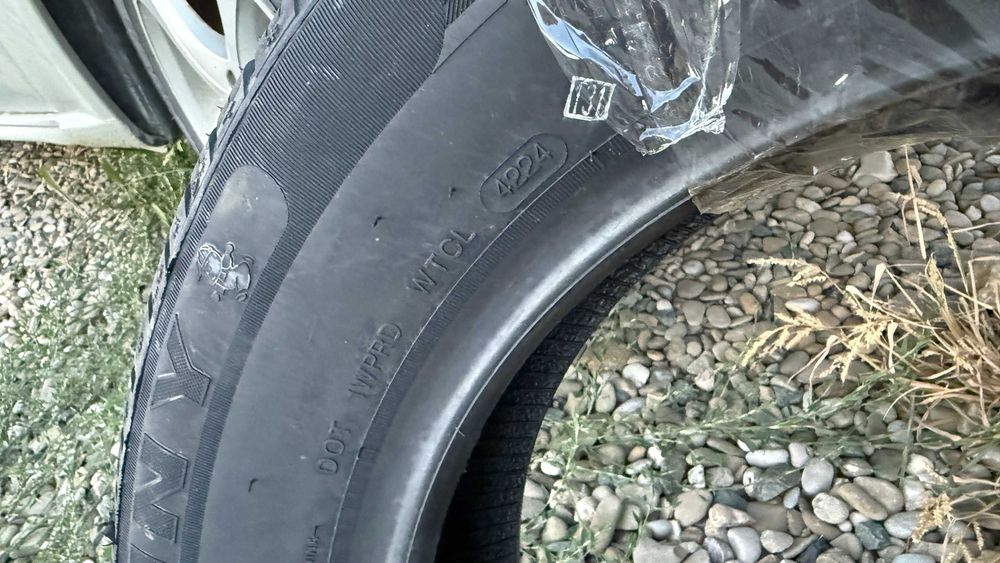 Anvelope All SEASON 195/65 R15 Noi Sunny CAUCIUCURI NOI M+S DOT2024