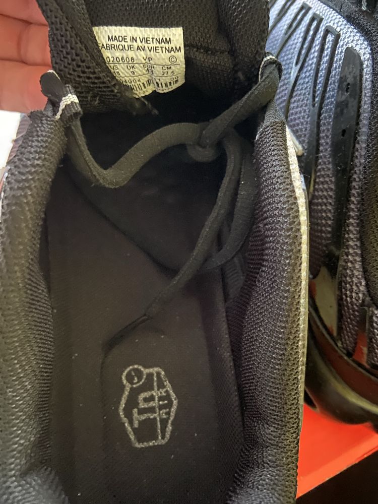 Nike Air Max Plus TN Black&White 40,41,42,43,44 POPULAR