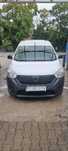 Dacia Dokker Dokker Van 2017 Diesel 1.5 dCi