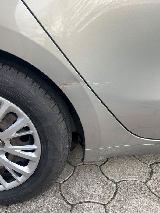 Kia Ceed 2015 • 1.6 Benzină  • 151k km • Stare foarte buna