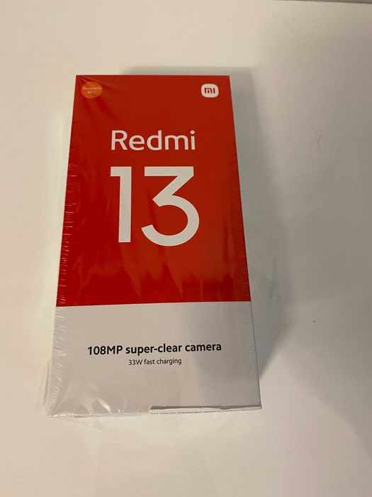 Продавам Redmi 13