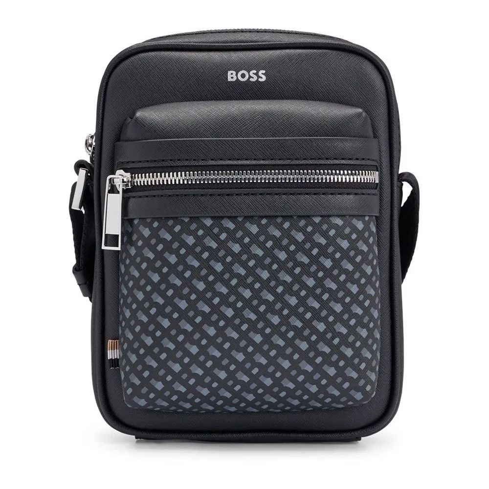 Мужские сумки Hugo Boss Armani Prada Gucci Lacoste