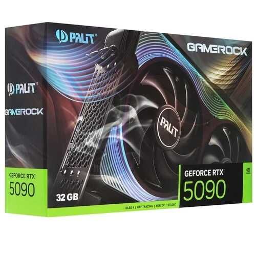 Palit - 32GB GeForce RTX5090