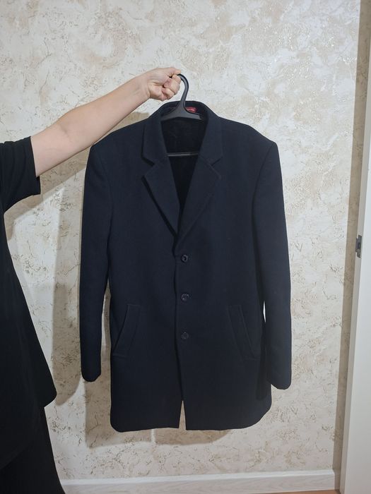 Пальто мужской..