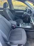 Салон Audi Q5 2018
