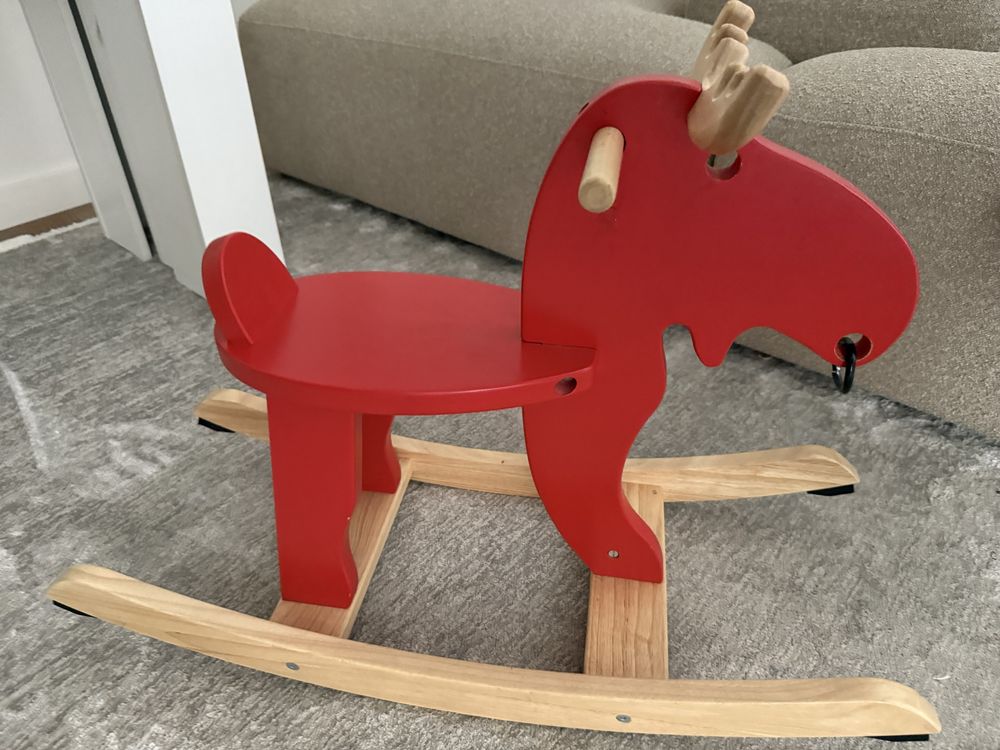 Продам Лось икеа ikea в отличном состоянии , как новый