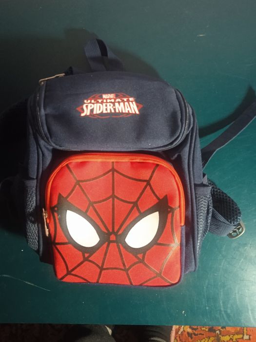 Рюкзак для мальчиков.