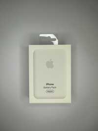 iPhone Battery Pack MagSafe5000mah Преносима батерия за телефон