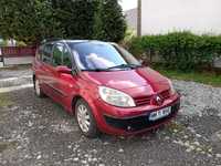 Renault Grand Scenic 1,9 DCI (120CP+)