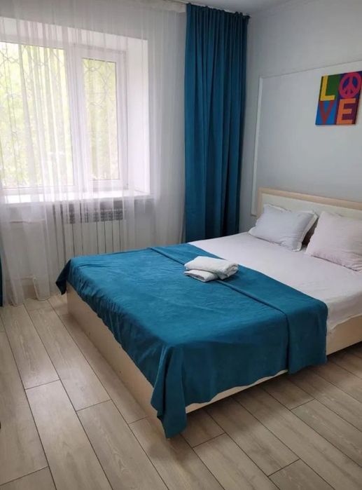 Хорошие квартиры люксовые в городе