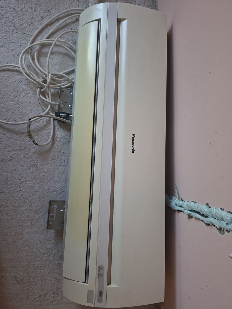 Климатик Panasonic