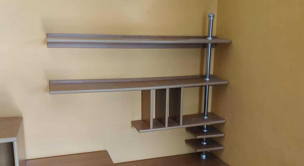 комплект мебели за детска (ученическа) стая