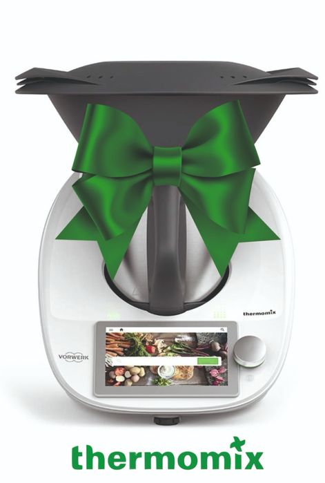 Thermomix ТМ6 (Термомикс ТМ6) за 807 500 тенге!