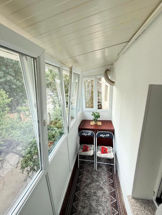 Apartament 3 camere, etajul 1, zona McDonald’s - Parcul Tineretului