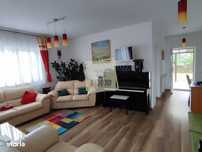 Casa individuala 5 camere terasa acoperita 3 bai si 458 mp teren in Cr
