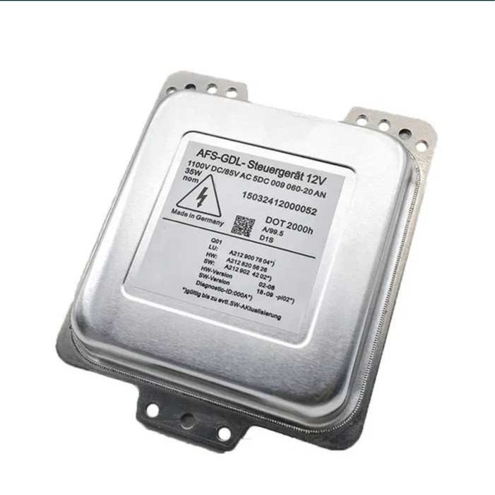 Droser modul balast xenon Mercedes Benz E class W212 W207 coupe nou