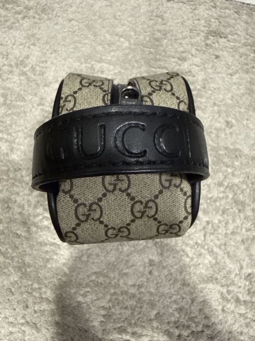 Чанта GUCCI чисто носа
