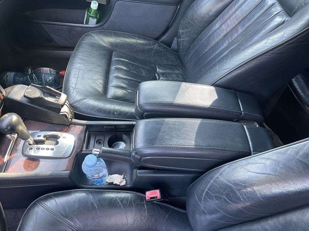 А8 Д2 A8 D2 2.5 Audi Ауди