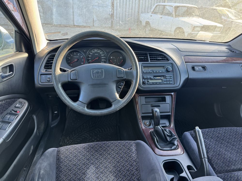 Honda Accord 1.8i 16v 136кс 2001г На Части