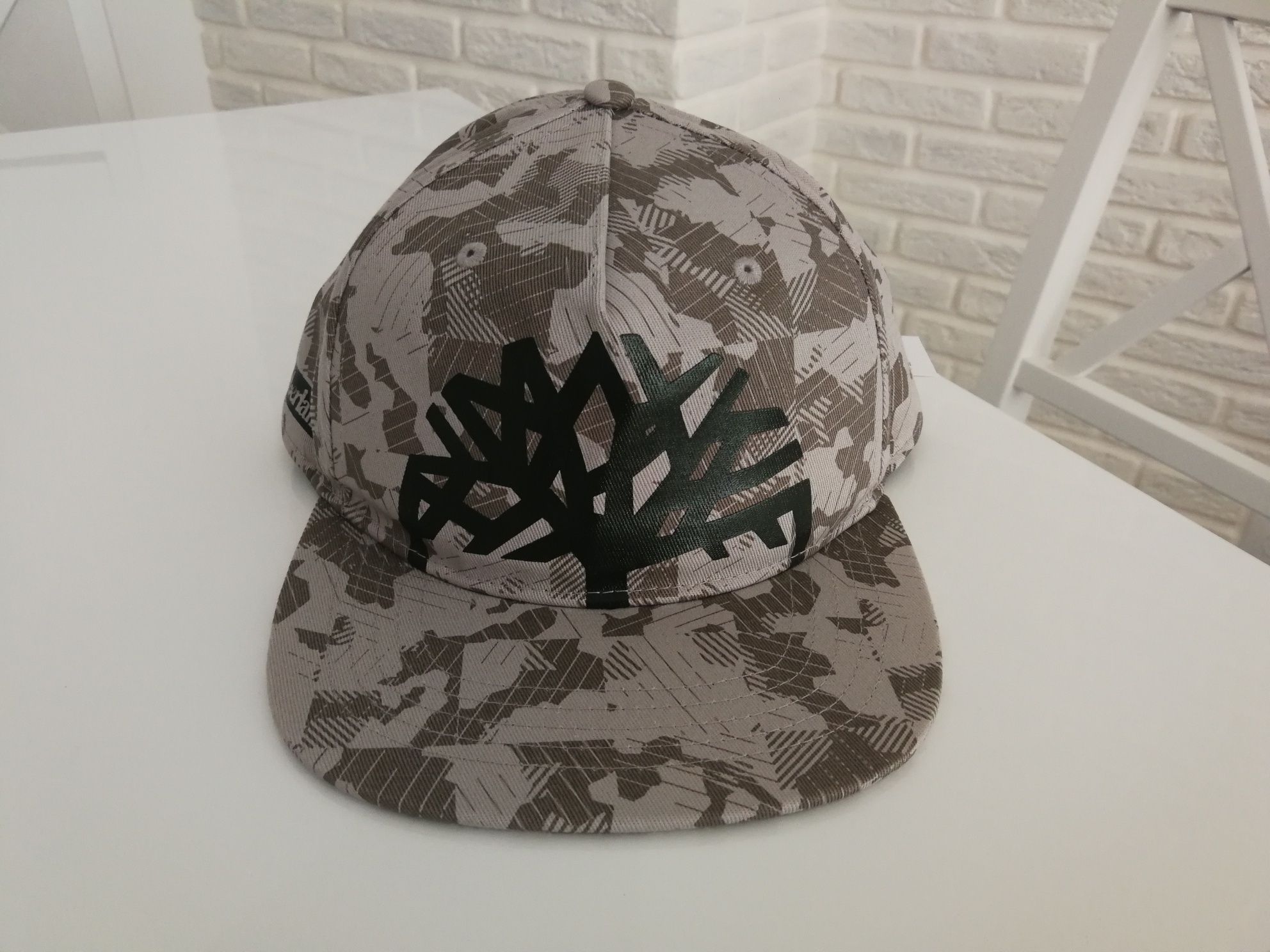 Оригинална шапка Timberland snapback