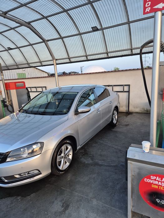 Volkswagen Passat 1.4
