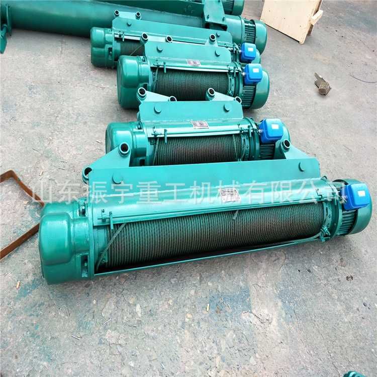 Тельфер 1,3,5,10,16,20 тон