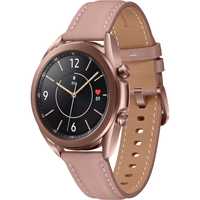 SAMSUNG Smartwatch Galaxy Watch 3 Otel Inoxidabil 41mm