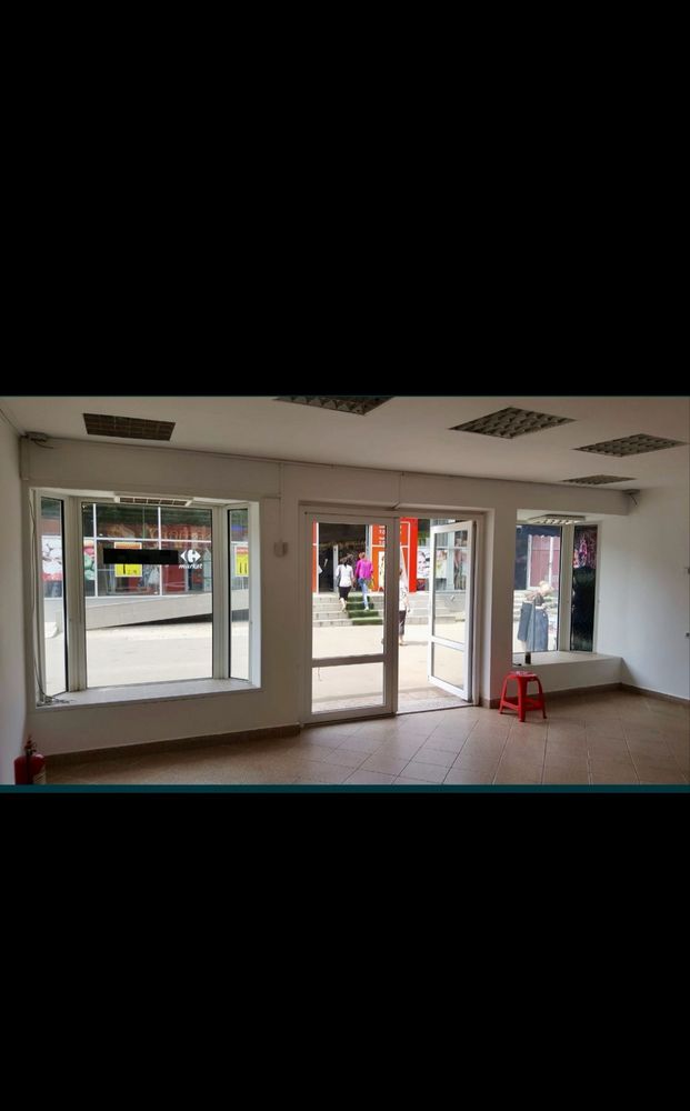 Spatiu Comercial Micro 19  /Variante/