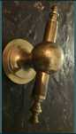 Agatatoare,cuie bronz ornament tablou,oglinda+lustra alama vintage
