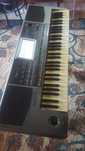 Vand orga profesionala korg pa900