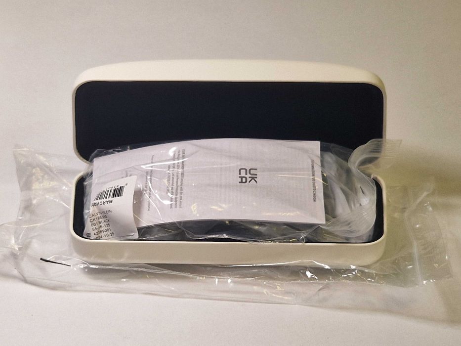 Ochelari de soare Calvin Klein CK19536S noi, mărime 55-16-135
