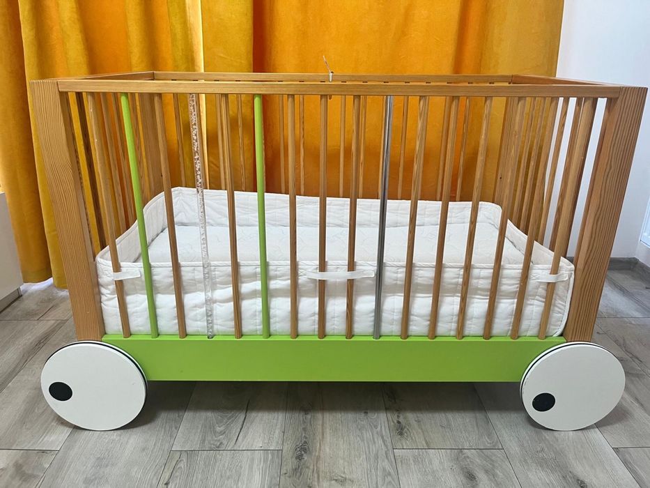 Vand patut din lemn Vox